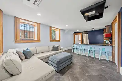 Image de The Guardian Suite at The Stepp House