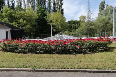 Image de Chambres au calme dans une propriété à 15mn de Tours