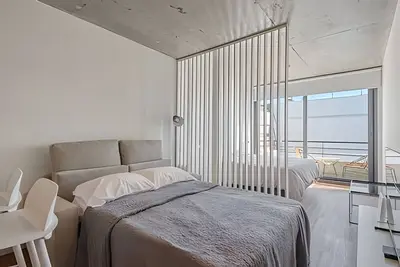 Image de 704 Monoambiente moderno en Belgrano