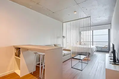 Image de 504 Monoambiente moderno en Belgrano
