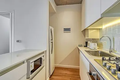 Image de 103 Apartment 2 rooms Belgrano