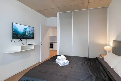 Image de 603 Beautiful 2 room in Belgrano