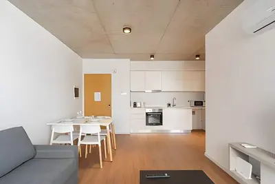 Image de 703 Apartment in the heart of Belgrano