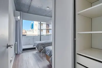 Image de 901 A Impecable 3 ambientes en Belgrano.