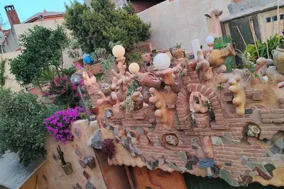 Image de Casa Gaudi