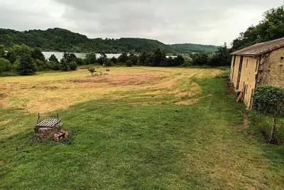 Image de maison de campagne