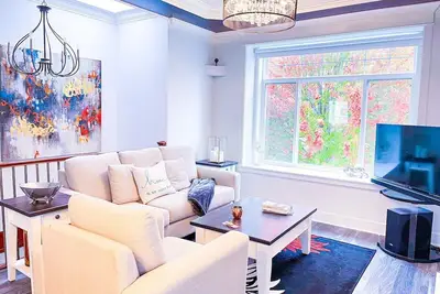 Image de Spacious Family Home in Vancouver