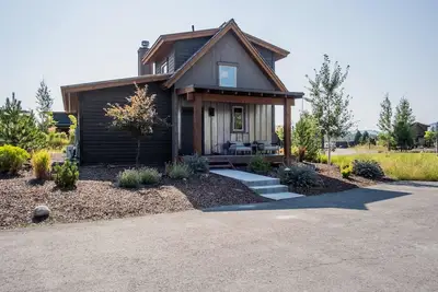 Image de Retreat at the Wilderness Club