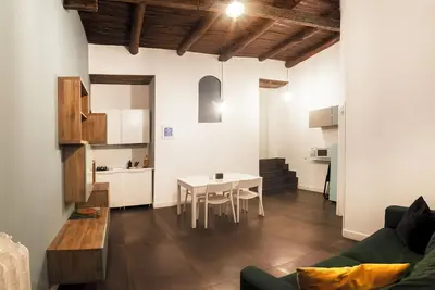 Foria Apartment