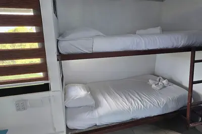 Sky Studio Panoramic Volcano Views