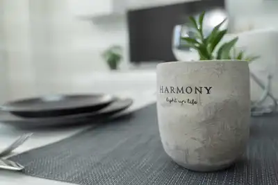 Image de Appartement Harmony