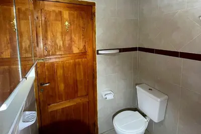 Image de 3-bedroom house in adorable Maipu with WiFi, fitness room