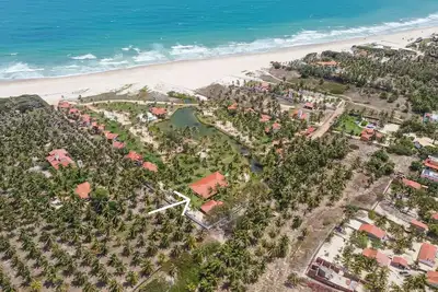 Image de Casa Grande | Beach House in Guajiru - Luxury Retreat on a Paradise Beach