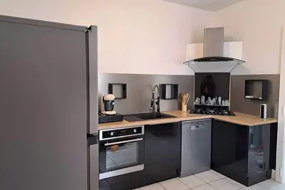 Image de Laetoile, a 10 minutes de Gérardmer appartement 6 personnes