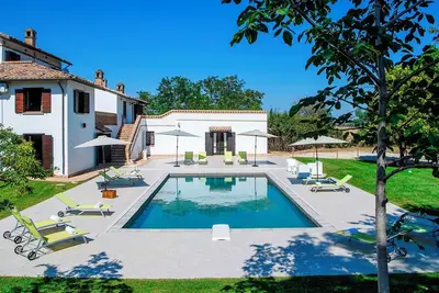 Image de Villa Ardente 12+1, Emma Villas