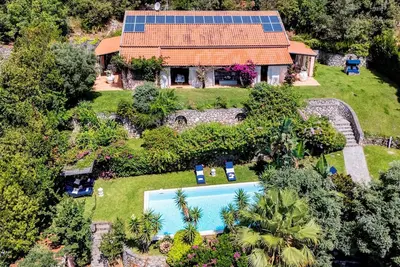 Image de Villa Bambù 9+2, Emma Villas