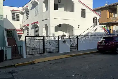 Image de La Casona Margara Beach