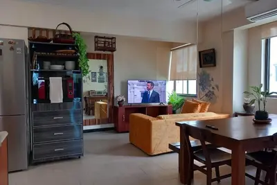 Image de Spacious 2br Corner Unit | King Bed | Davao Center