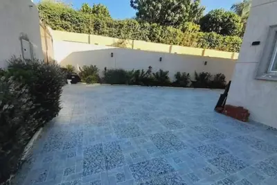 Image de Hotel Villa in King Mariout