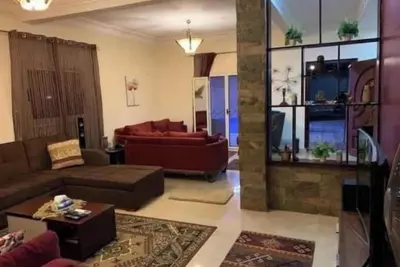 Image de Villa in king mariout