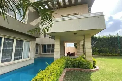Image de Featured Villa for Daily Renting