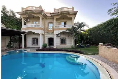 Image de Kasr Kasr for Daily Renting Mariot