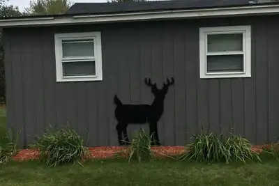 Image de 3-bedroom cabin with Ac and WiFi in welcoming Carroll Nh