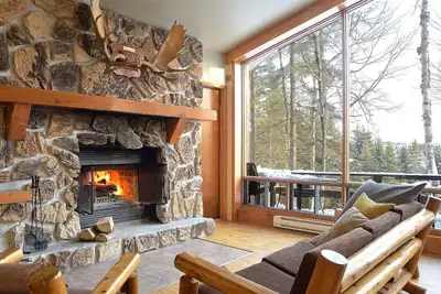 Image de Manoir des Pins - Spa privé, sauna et accès plage