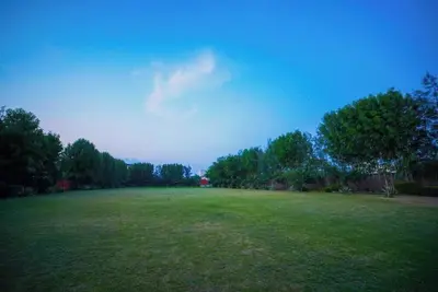 Image de Abha Farms and Resort