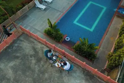Image de Abha Farms and Resort