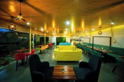 Image de Abha Farms and Resort With Garden View