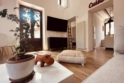 Image de Your corner of relaxation on Lake Como