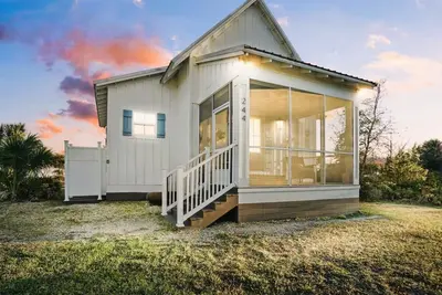 Image de Saint Joe Beach Mini Pearl