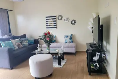 Image de Charming 2-bedroom apartment with Ac, WiFi in enjoyable Punta Cana