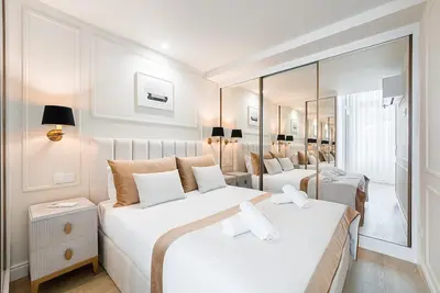 Image de GuestReady - Stylish Stay near Oporto Coliseum