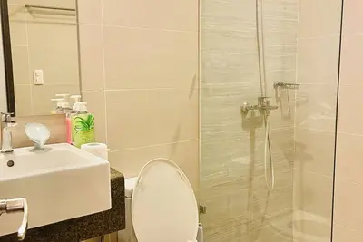 Image de Cozy condo with Ac and WiFi in awesome Lapu-Lapu City