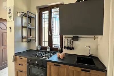 Image de Ancient Nola - Dimora Fellecchia Lovely attic room in the center of Nola