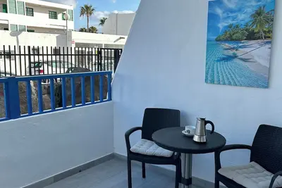 Image de Beach Ii The accommodation is close to the beach, stores, pharmacy, and supermarket. . . .