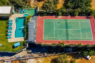 Image de 6 Bedroom Kalkan Villa 2123