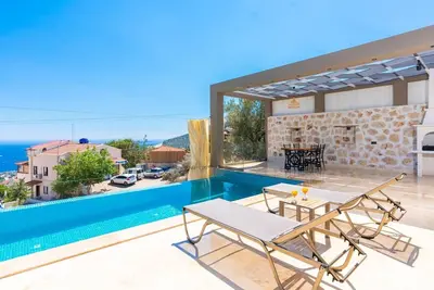 Image de Seaview 1 Bedroom Villa - 8730