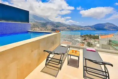 Image de Seaview Luxury Apartment -  6839