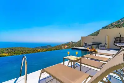 Image de Seaview 2 Bedroom Villa - 9854