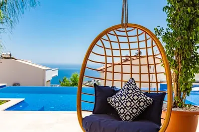 Image de Kalkan 3 Bedroom Villa 8956