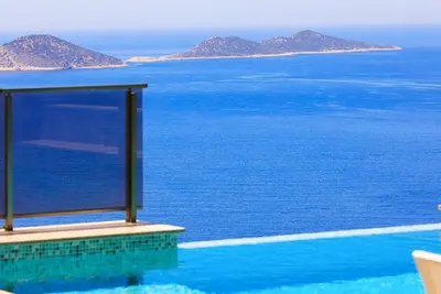Image de Kalkan Seaview Villa 5531
