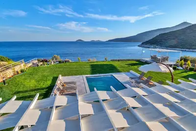 Image de Kalkan 4 Bedroom Villa - 5166