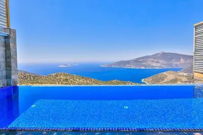 Image de Kalkan 3 Bedroom Villa - 1914