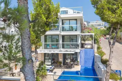 Image de Kalamar Bay Luxury Villa - 6569