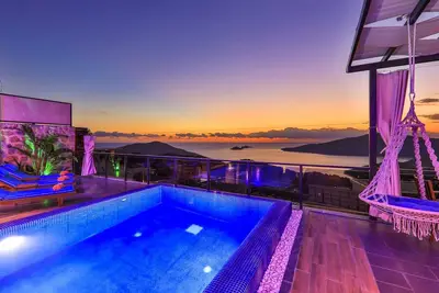 Image de Kalkan 2 Bedroom Villa - 1124