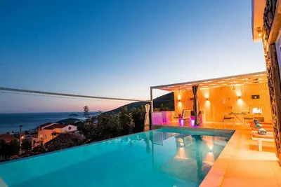 Image de Seaview 2 Bedroom Villa - 1134