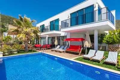 Image de Islamlar Village 3 Bedroom Villa - 1001 F